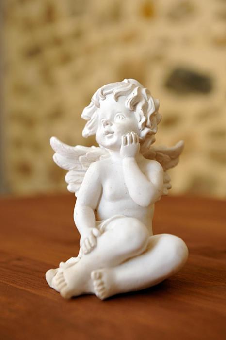 Maison Des Anges Bouin  Rom bilde