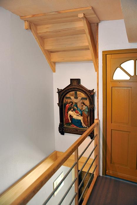 Maison Des Anges Bouin  Eksteriør bilde